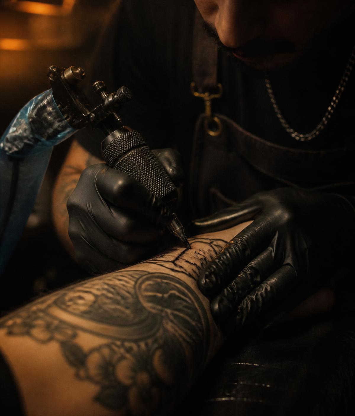 Tattoo